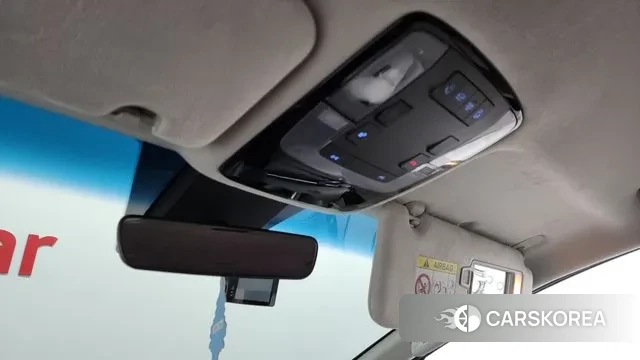 Hyundai Staria id 3349258 из Кореи 8