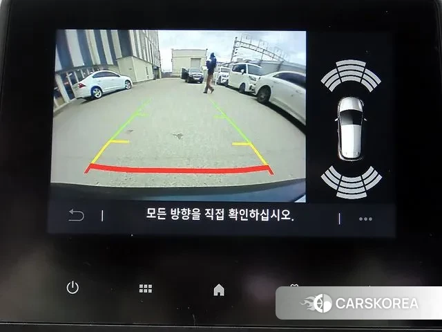 Renault Korea (Samsung) Arcana id 3734236 из Кореи 8