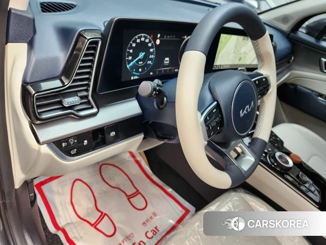 Kia Sportage 5th Generation id 3982020 из Кореи 8