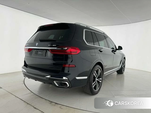 BMW X7 id 4207359 из Китая 8