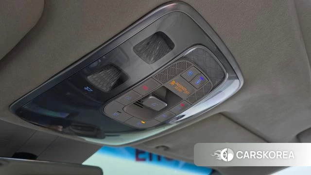 Genesis G80 (RG3) id 3827940 из Кореи 8