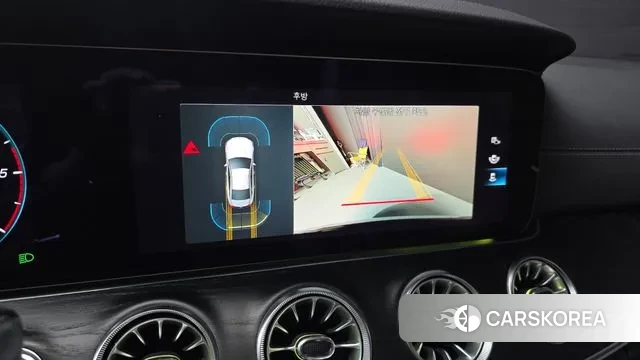 Mercedes-Benz CLS-Class C257 id 3463137 из Кореи 8