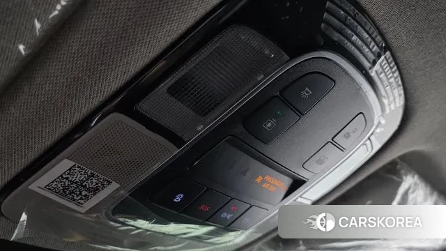 Hyundai Sonata Hybrid (DN8) id 2932236 из Кореи 8