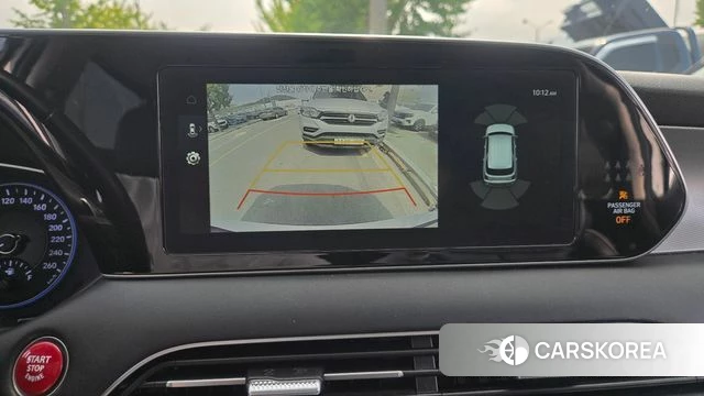 Hyundai Palisade id 4543201 из Кореи 8