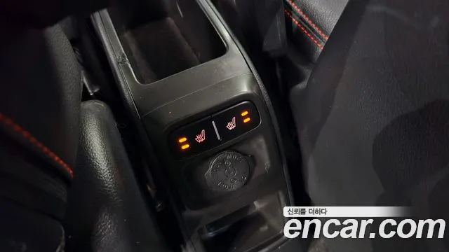 Kia The New Ray id 2430984 из Кореи 8