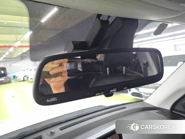 Hyundai Casper id 4654106 из Кореи 8