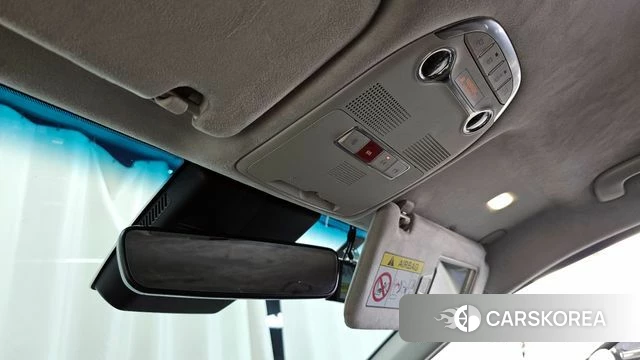 Hyundai The New Grandeur IG id 3903568 из Кореи 8
