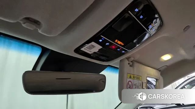 Hyundai Grandeur (GN7) id 3614741 из Кореи 8