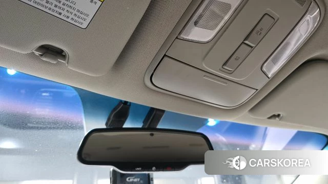 Kia The New Carnival id 4384644 из Кореи 8