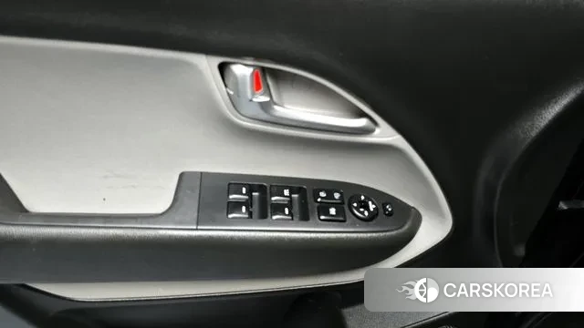 Kia The New Ray id 2960033 из Кореи 8