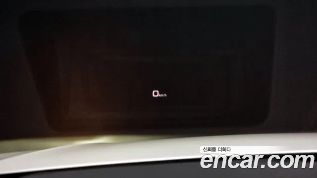 Audi RSQ8 (4M) id 2630718 из Кореи 8