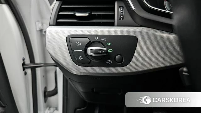 Audi A4 (B9) id 4231549 из Кореи 8