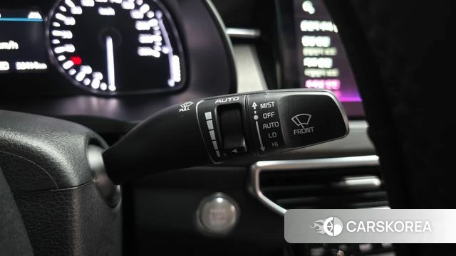 Kia K7 Premier id 4384158 из Кореи 8