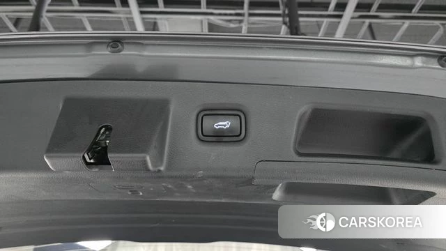 Hyundai Santa Fe TM id 4708393 из Кореи 8