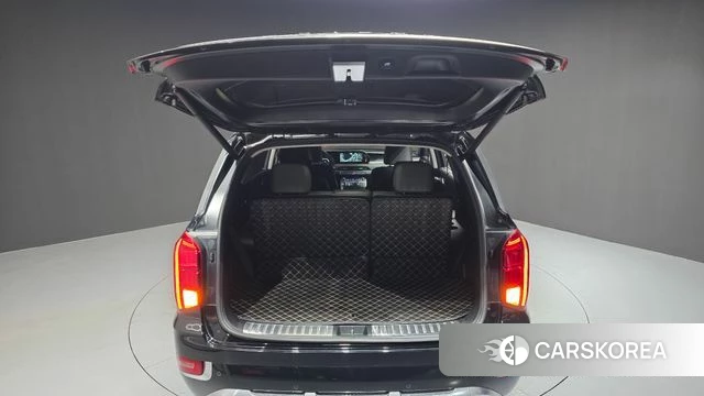 Hyundai Palisade id 4202818 из Кореи 8