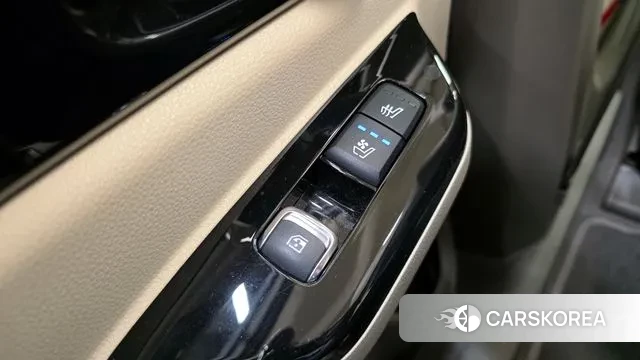 Kia Carnival 4th generation id 3654982 из Кореи 8