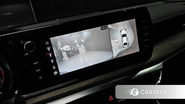 Kia K5 3rd generation id 3942319 из Кореи 8