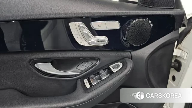 Mercedes-Benz C-Class W205 id 3494256 из Кореи 8