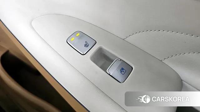 Hyundai The New Grandeur IG id 3759849 из Кореи 8