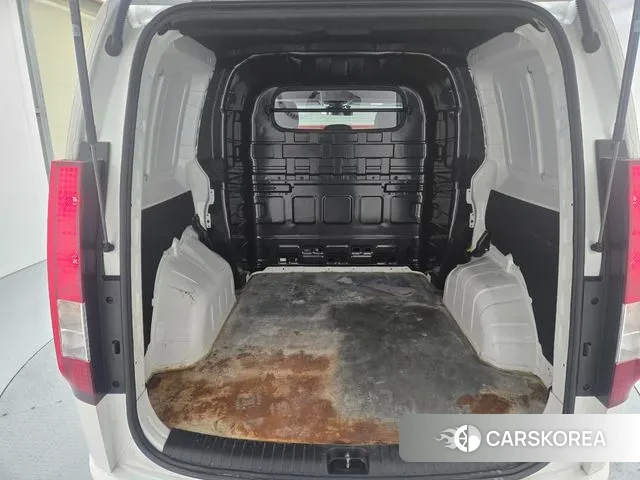 Hyundai Staria id 3644036 из Кореи 8