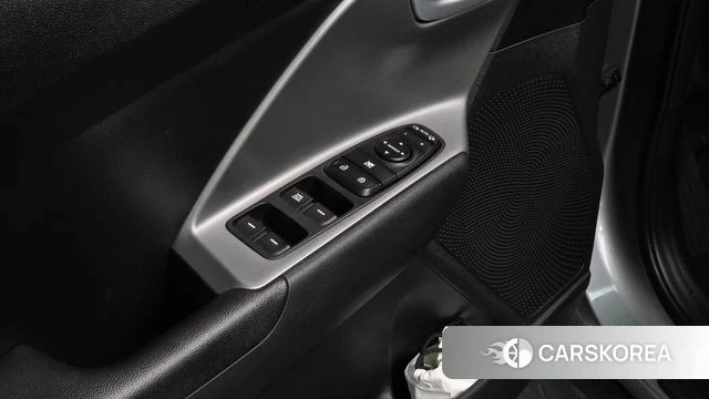 Kia The New Niro id 3865870 из Кореи 8