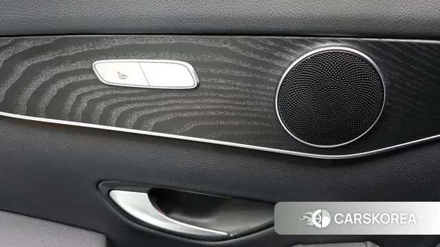 Mercedes-Benz GLC-Class X253 id 3018580 из Кореи 8