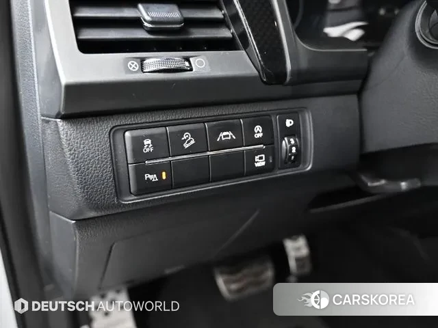 Ssangyong The New Rexton Sports Cannes id 3522453 из Кореи 8