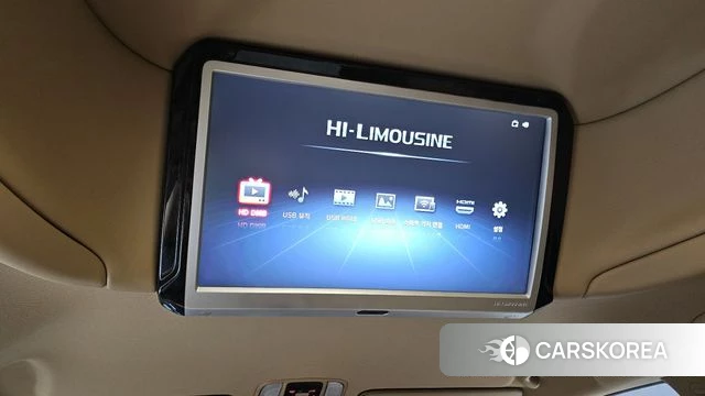 Kia The New Carnival id 4658112 из Кореи 8