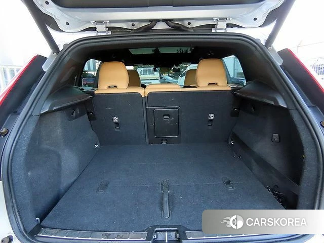 Volvo XC40 id 4294800 из Кореи 8