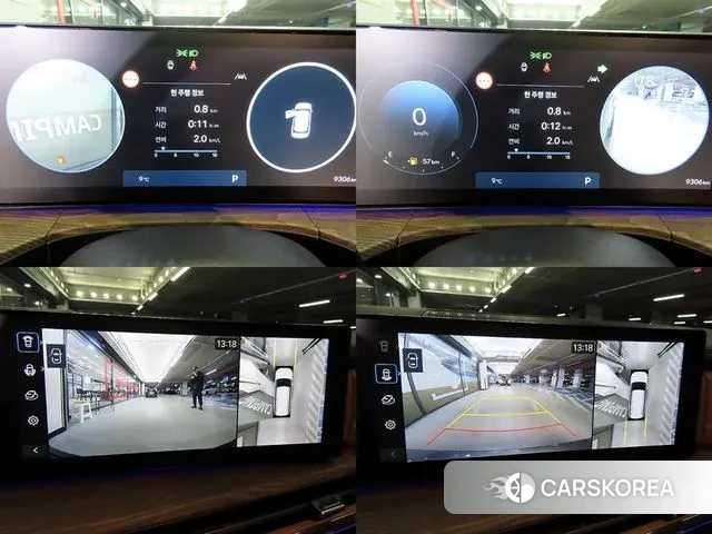 Hyundai Santa Fe (MX5) id 3405214 из Кореи 8