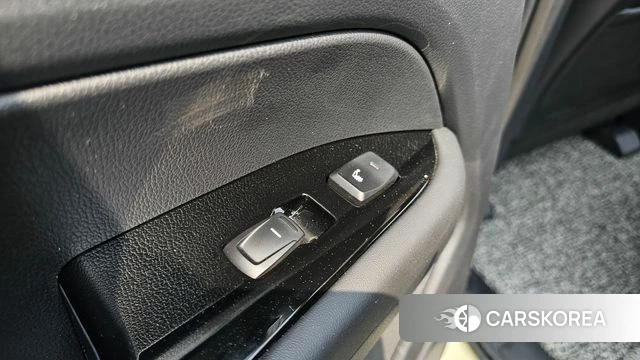 Ssangyong The New Rexton Sports Cannes id 3850291 из Кореи 8