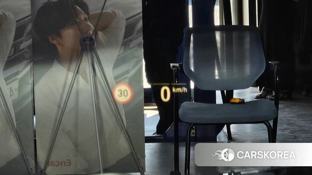 BMW 7 Series (G11) id 4019840 из Кореи 8