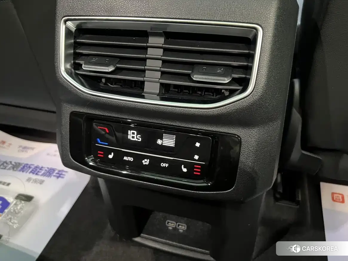 Volkswagen Talagon id 4583625 из Китая 8