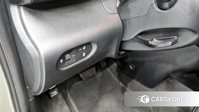 Hyundai Casper id 3268055 из Кореи 8