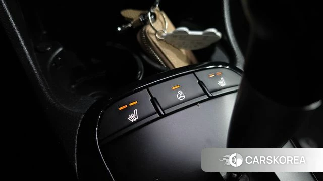 Kia All New Morning (JA) id 4742171 из Кореи 8