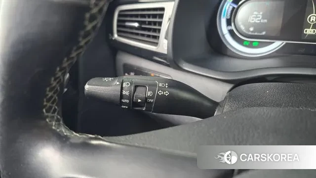 Kia Niro id 3413435 из Кореи 8