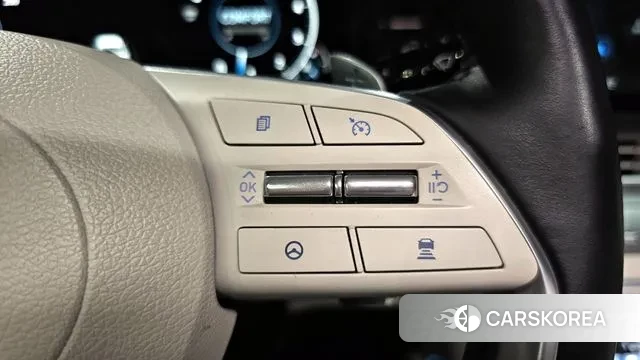 Hyundai The New Grandeur IG id 3023068 из Кореи 8