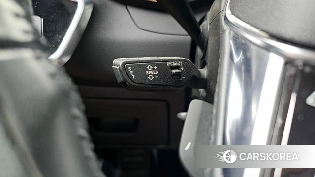 Audi A6 (C8) id 4490155 из Кореи 8