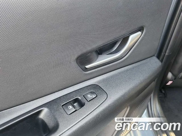 Hyundai Avante Hybrid (CN7) id 2678790 из Кореи 8