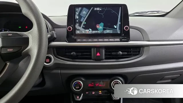 Kia Morning Urban (JA) id 3049363 из Кореи 8