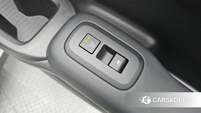 Hyundai Santa Fe (MX5) id 4421517 из Кореи 8