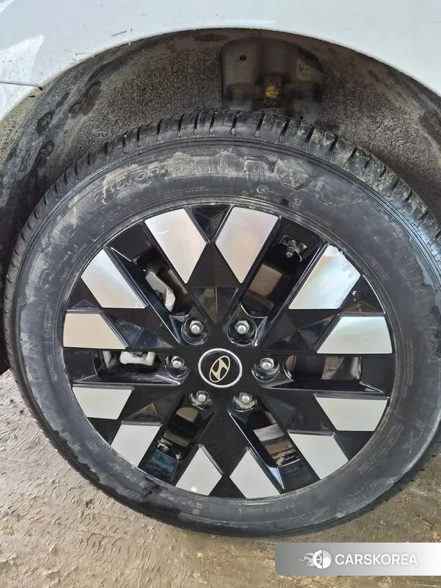 Hyundai Staria id 3734055 из Кореи 8