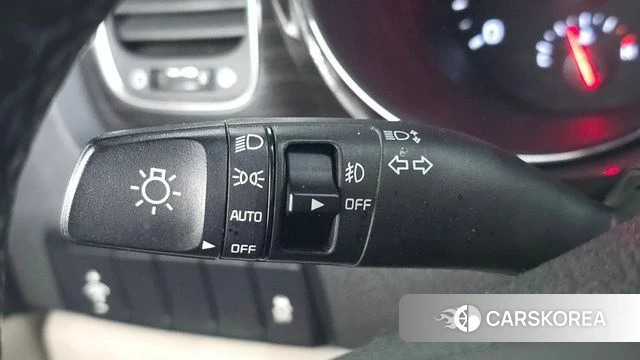 Kia The New Carnival id 4269108 из Кореи 8
