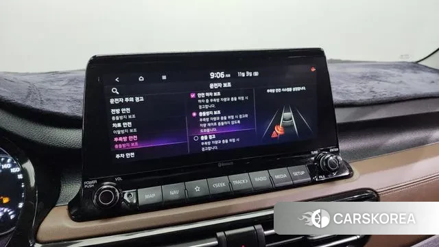 Kia Seltos id 3318703 из Кореи 8