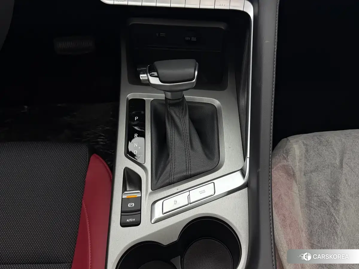 Chang'an Changan CS35PLUS id 4545840 из Китая 8