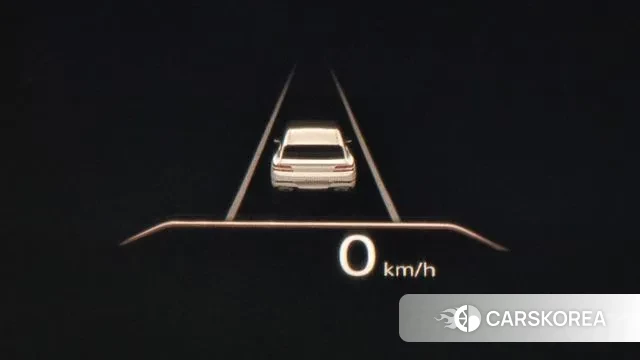 Genesis GV80 id 3335145 из Кореи 8