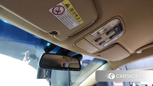 Kia The New Carnival id 3429253 из Кореи 8