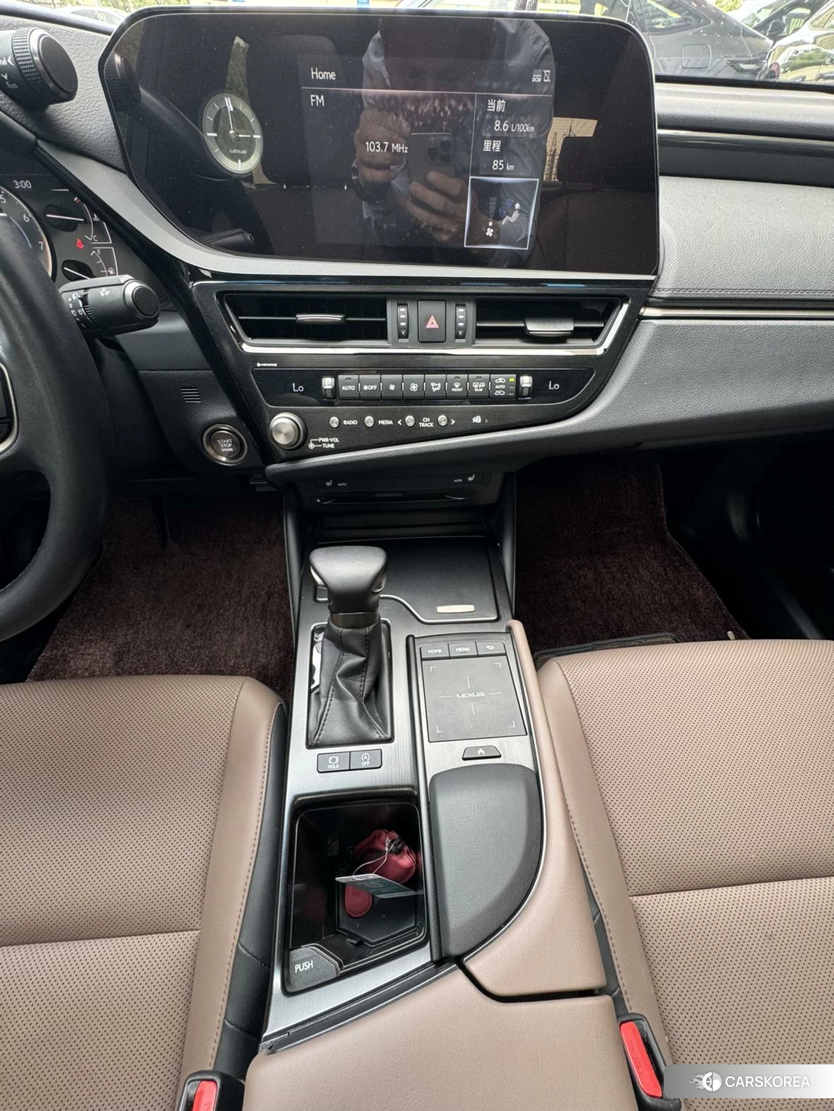 Lexus ES id 4473382 из Китая 8