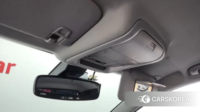 Chevrolet (GM Daewoo) The New Equinox id 3634631 из Кореи 8