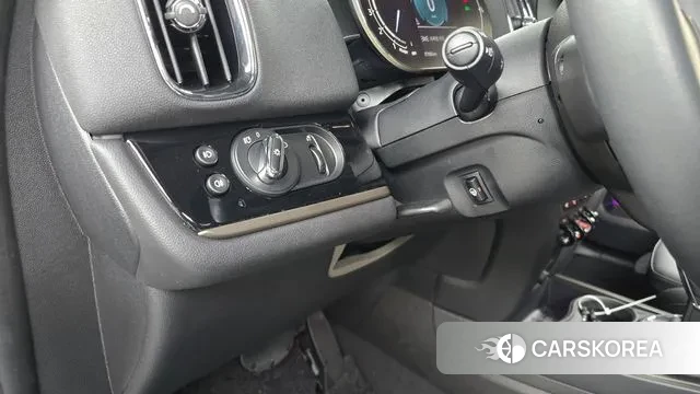 Mini Cooper Countryman id 3538863 из Кореи 8